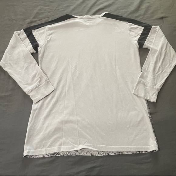 The children’s place boys graphic long sleeved t-shirt sz xxl - Picture 2 of 8